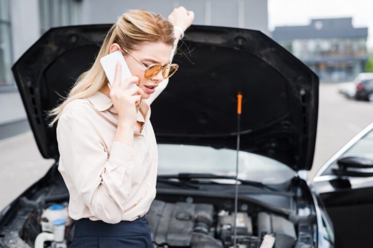 Ranking seguros coche