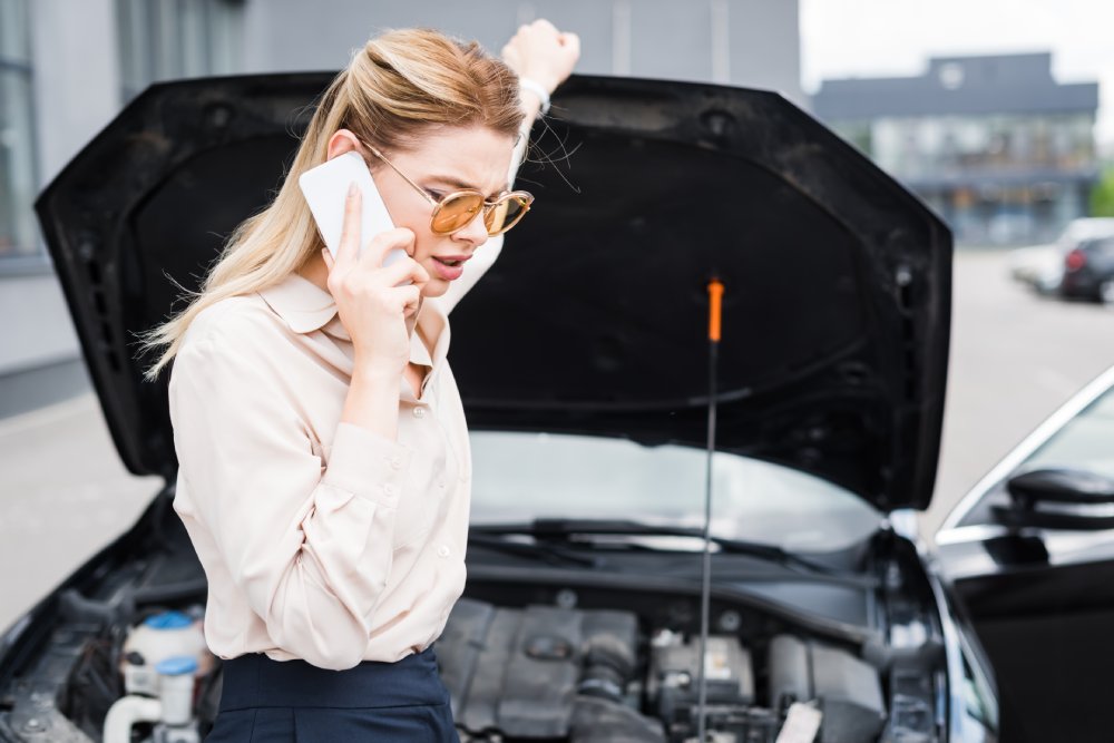 Ranking seguros coche