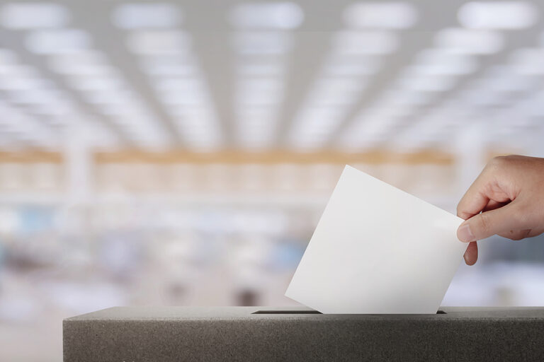 Seguro viaje elecciones