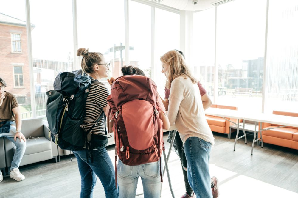 Seguro de Viaje Internacional Barato