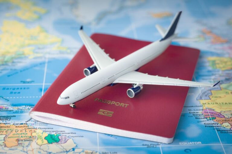 Seguro de Viaje Internacional Barato