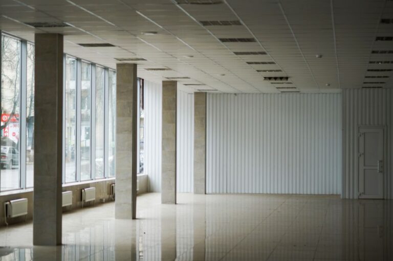 Seguros para locales comerciales