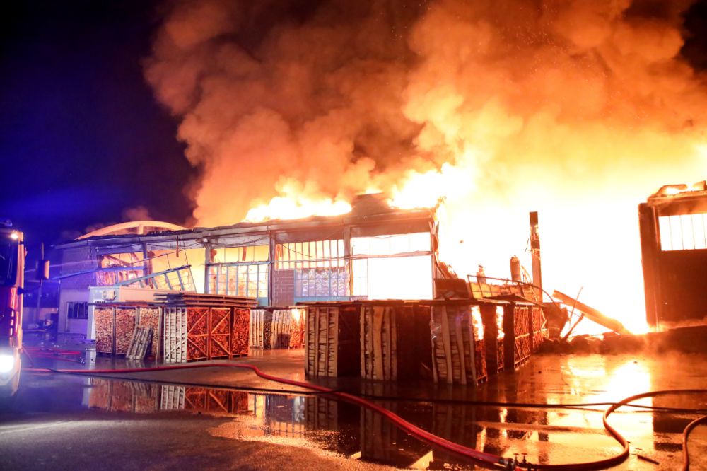 Seguros para locales comerciales