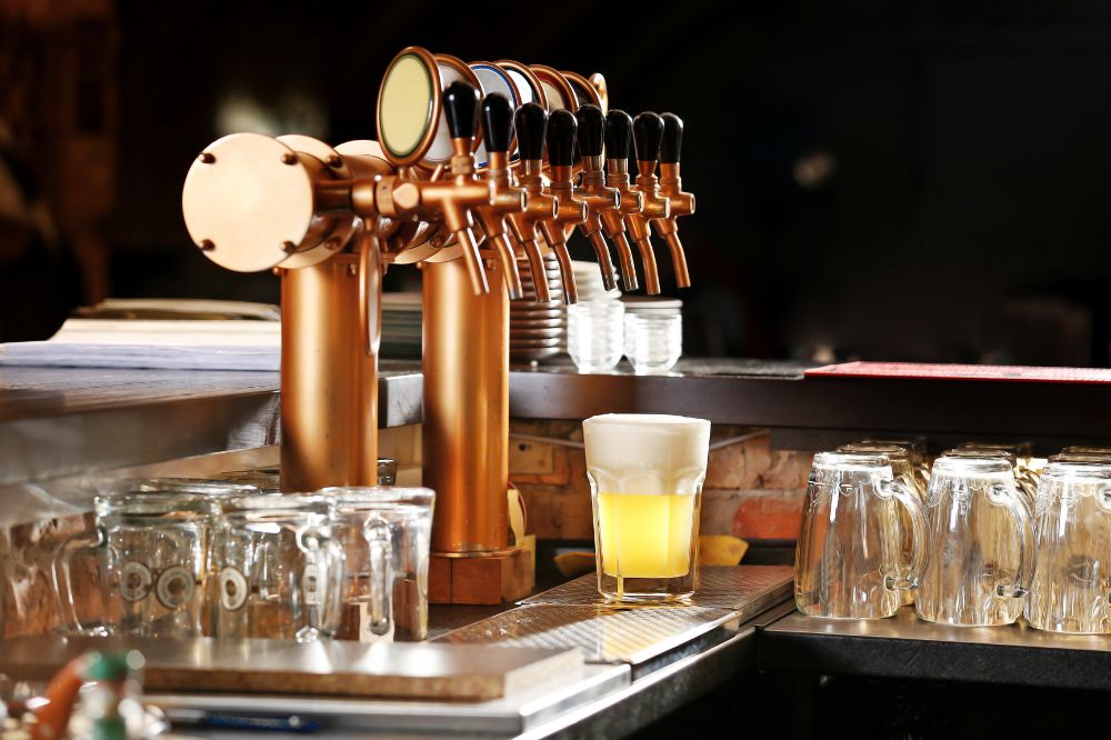 Seguros obligatorios en hostelería