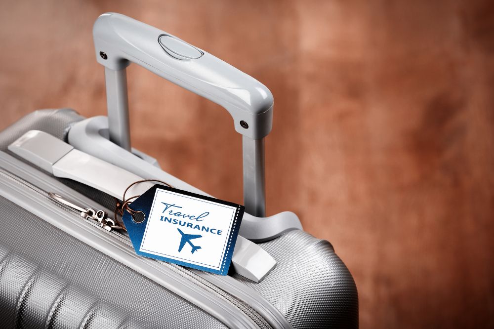 seguro de viaje completo