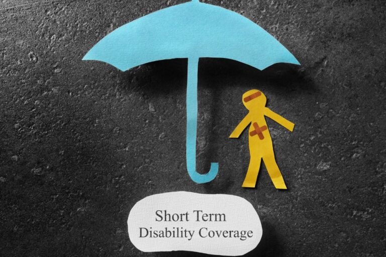 seguro baja laboral autónomos