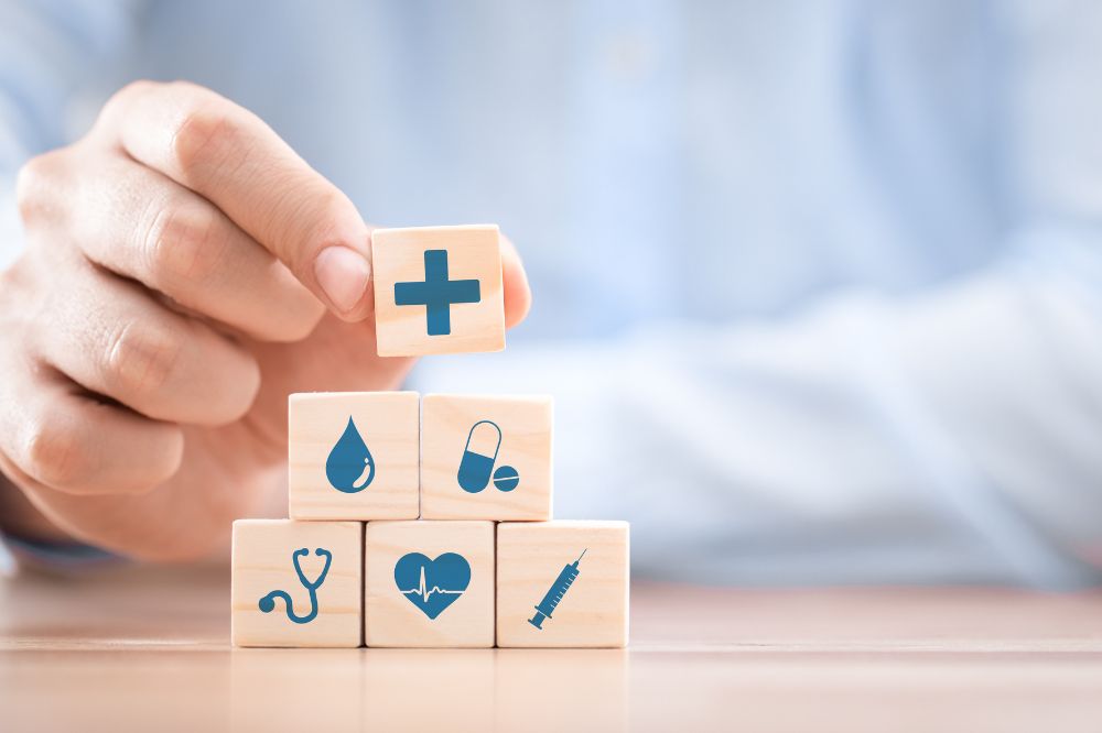 seguro médico privado Madrid 