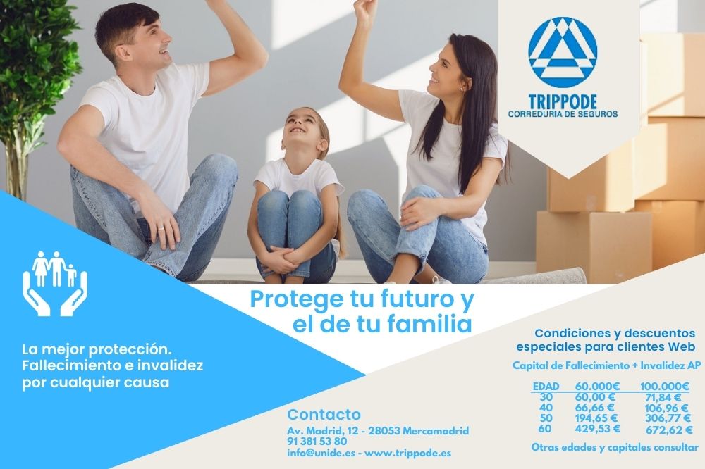 mejores seguros de vida