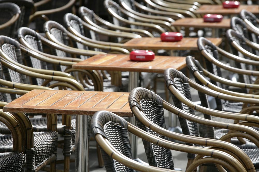 Seguros obligatorios para bares