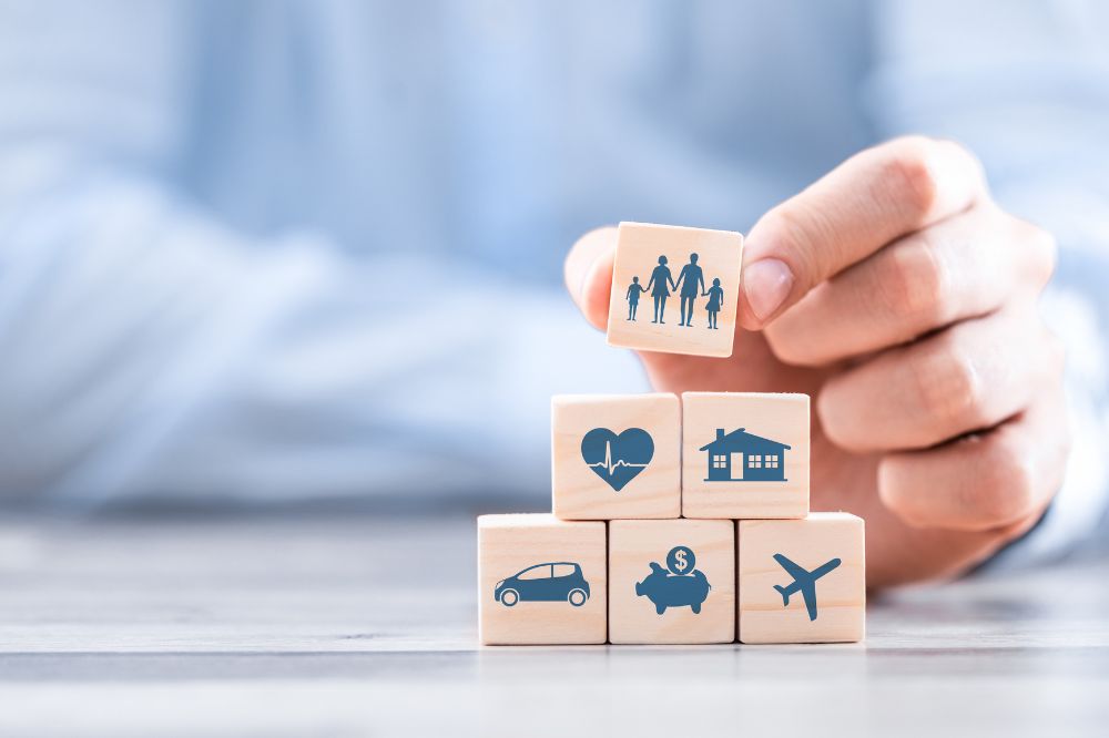 poliza lucro cesante