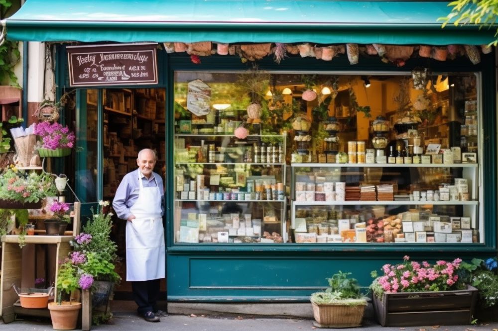 Seguro de comercio que cubre