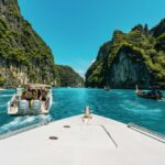 seguro médico viaje Tailandia