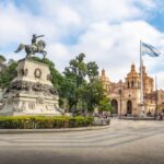 seguro médico viaje Argentina