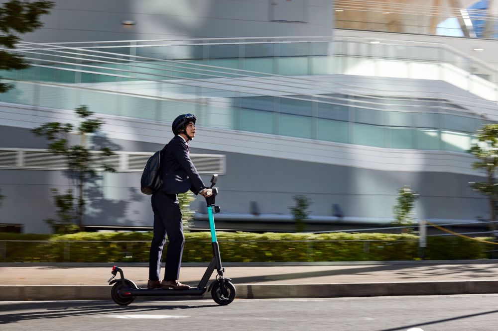 Mejor seguro patinete eléctrico