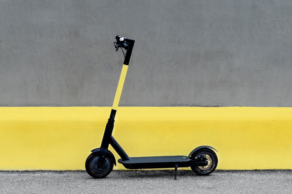 Mejor seguro patinete eléctrico
