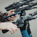 Normativa patinetes eléctricos España