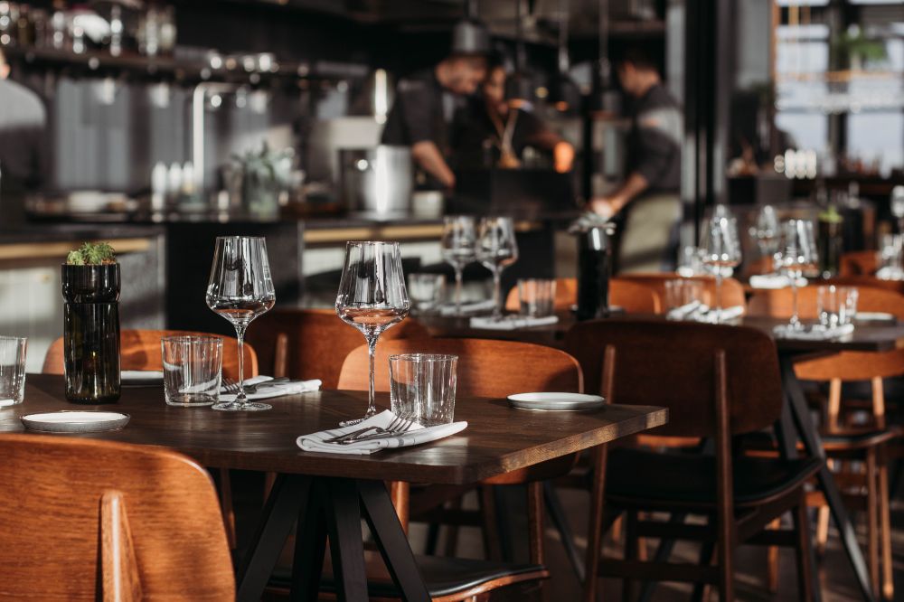 Qué cubre el seguro de un bar 