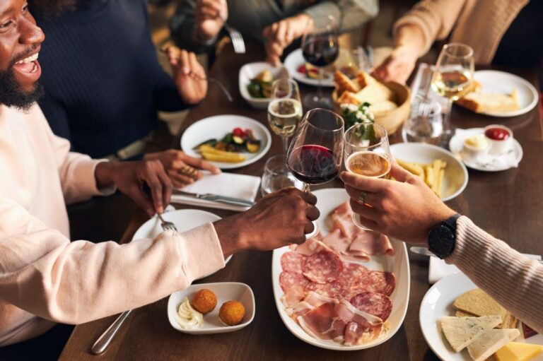 seguros para restaurantes