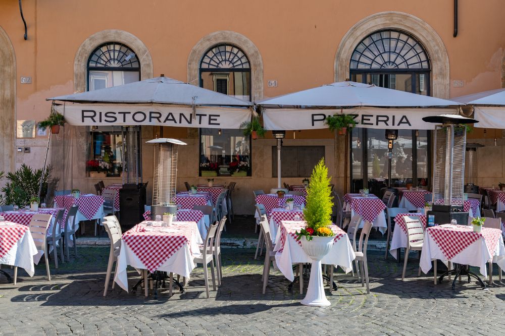 seguros para restaurantes