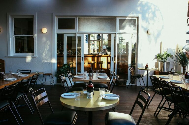 Qué cubre el seguro de un bar