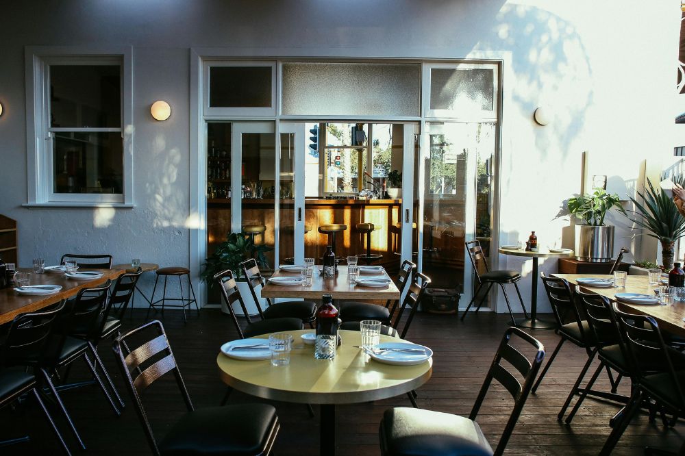 Qué cubre el seguro de un bar