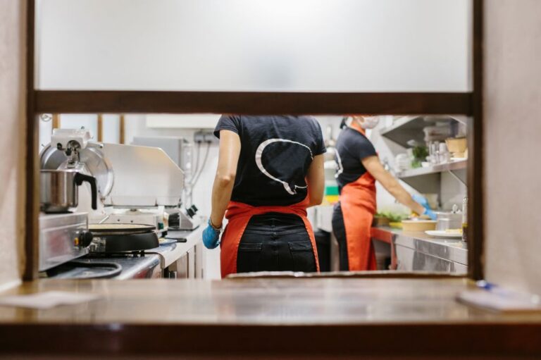 seguro de accidentes de convenio hosteleria
